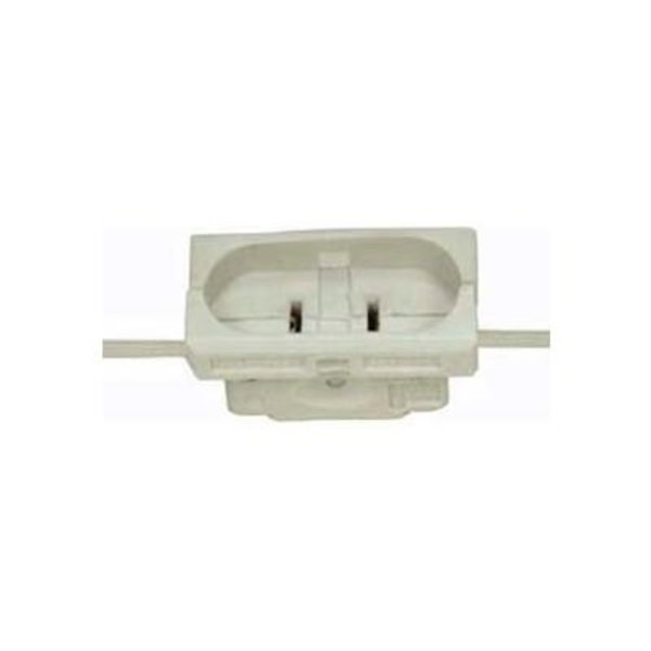 Satco Satco 80-1865 Porcelain Par 56 - 64 Connector 80/1865